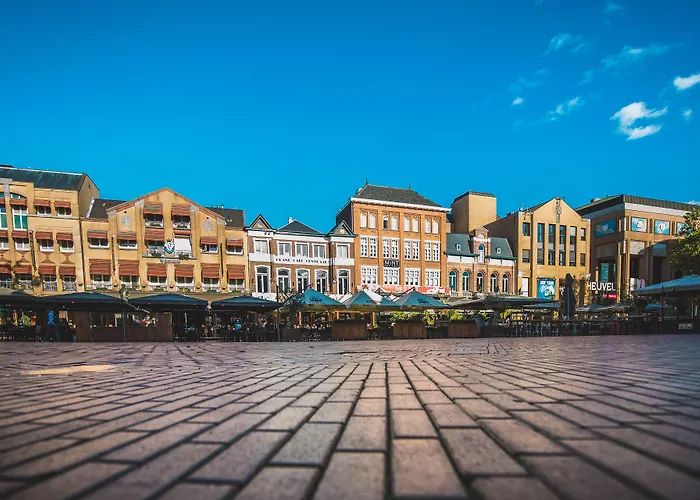 Queen Hotel Eindhoven