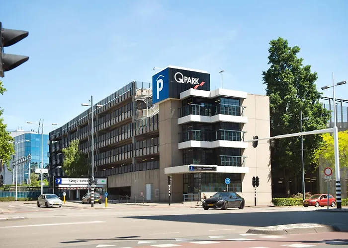 Westcord Hotel Eindhoven