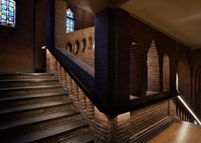 Marienhage Boutique Hotel Eindhoven